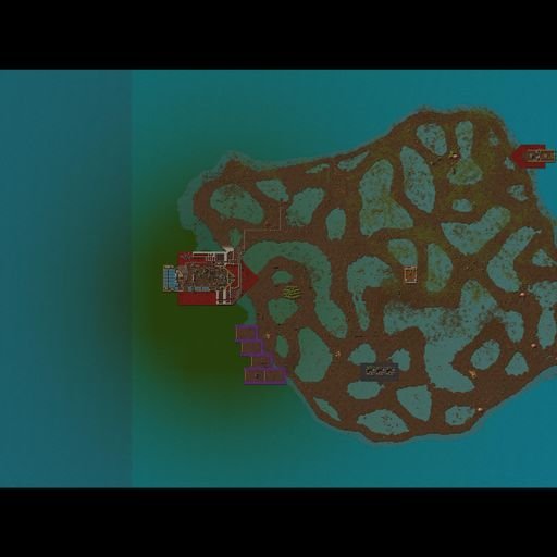 Pirate Ship: An island thumbnail