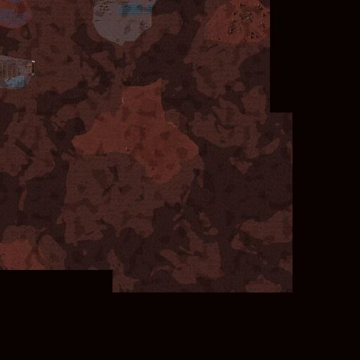 Comfy: Liquid Worlds (Fulgora) thumbnail